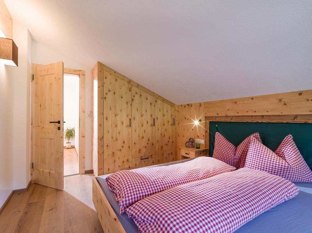 Panorama Lodge Walchsee Eksteriør billede